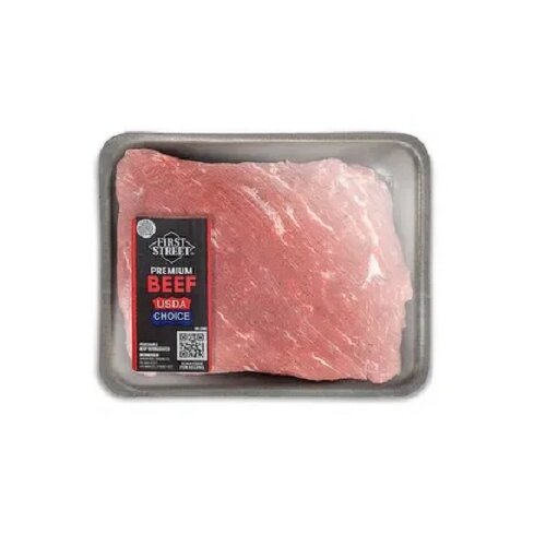 Boneless Beef Brisket Flat Roast